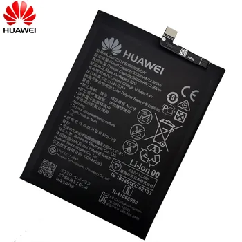 Hua Wei Pôvodné 3400mAh HB396285ECW Telefón, Batériu Pre Huawei P20 Česť 10 COL-AL00 COL-AL10 COL-TL00 COL-TL10 COL-L29 + Toolkit