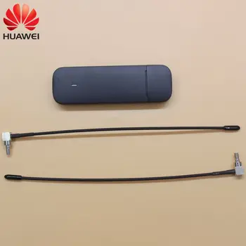 Huawei E3372 E3372h-607 ZTE MF79U plus pár antény 4G LTE USB Dongle 150Mbps 4G modem, 4g modem, wifi PK K5160 E8372
