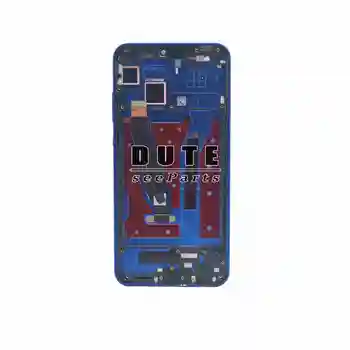 Huawei Honor 8X LCD Displej Dotykový Displej Digitalizátorom. Honor8X Pre HUAWEI Honor 8X MAX LCD 8Xmax LCD Displej Náhradné Diely+Nástroje