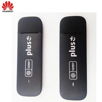 Huawei modem e3372 e3372s-153 4G LTE hardvérový kľúč USB USB Stick Datacard Širokopásmové Mobilné pripojenie USB Modemy 4G LTE Modem Modem