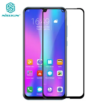 Huawei P Smart 2019 Tvrdené Sklo Huawei P Smart 2019 Sklo Nillkin CP+ 2.5 D Plné Pokrytie Screen Protector