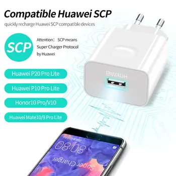 Huawei Super Nabíjačku 40W 22.5 W Pôvodné Supercharge USB Typu C Kábel Mate 30 20 Pro P30 P40 Nova 7 6 5 Matepad Česť V10 30 V30
