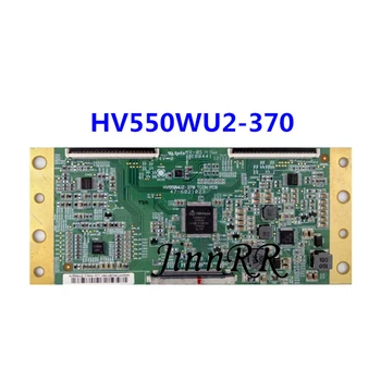 HV550WU2-370 TCON PCB doprava Zadarmo pôvodnej značky novej Logiky rada pre 55inch Logic board HV550WU2-370