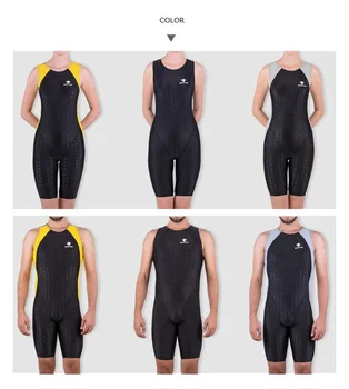 HXBY Profesionálne Ženy, jeden kus kúpanie oblek súťaž racing triatlon oblek DIEVČATÁ žraločie kože plavky Doprava Zadarmo