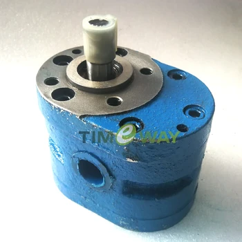 Hydraulické Prevodovky, Olejové Čerpadlo HY01-8X15 HY01-12X20 nízky tlak čerpadla