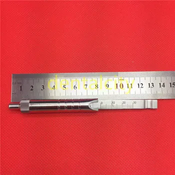 Hĺbka Obrysu 0 mm do 60 mm z Nehrdzavejúcej ocele ortopédia Veterinárnej chirurgické Nástroje
