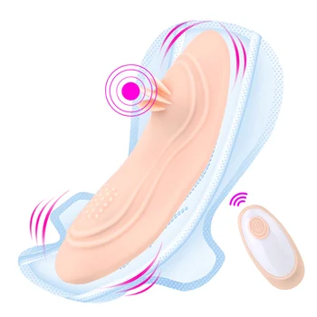 IKOKY 7 Režime Dildo Vibračné Nohavičky Erotické Nositeľné Vibrátor Sexuálne Hračky pre Ženy Klitorálny Stimulátor Inteligentné Vykurovanie