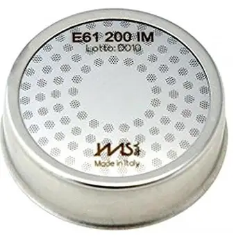 IMS Presnosť E-Skupiny 61 Sprcha Displej - 200 mikrónov