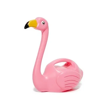 IN Hot Flamingo Ostré Plastové Hračky Dieťa Zalievanie Hrniec Vody Nástroj Hračka pre Deti, detské Darček