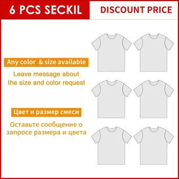 INFLÁCIA Package Predaj Plus veľkosť módne mužov tričká Bavlna O-Krku Mužov Plain T shirt 25 Pevných Farieb T-shirt 035S16