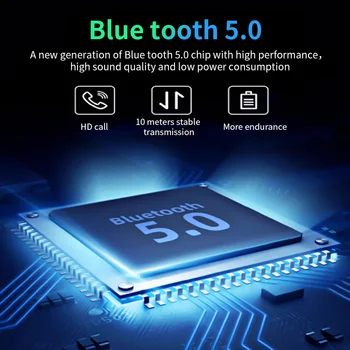 Inpods i12 tws slúchadlá bluetooth slúchadlá bezdrôtové Slúchadlá s Mikrofónom Plnenie Políčko Bluetooth 5.0 1:1 Originálne označenie dokumentu: PK I90000