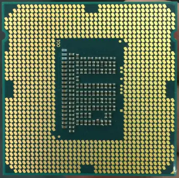 Intel Core i3-3225 i3 3225 Procesor Intel HD Graphics 4000 (3M Cache, 3.30 GHz) LGA1155 Ploche CPU