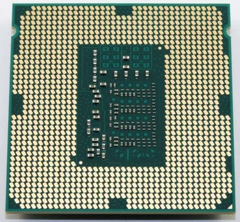Intel Core i5 4590 Procesor Quad-Core 3.3 GHz L3 6M 84W Socket LGA 1150 Ploche CPU