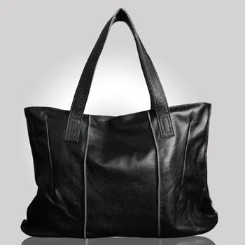 IPinee Originálne kožené kabelky pre ženy 2019 módnych značiek kabelky dámske kožené kabelky taška cez rameno taška ženy