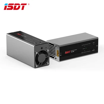 ISDT FD-100 Inteligentné Ovládanie Discharger 80W/8A Discharing Kapacita 2-8s 6-35v Lipo Batérie Vypúšťanie s Maximálne 80 W Kapacita Di