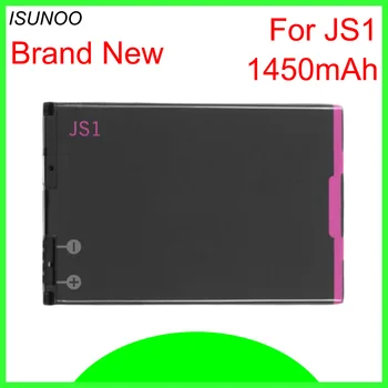 ISUNOO 1450mAh JS1 batérie pre Blackberry Curve 9310,Krivka 9315,Curve 9320,Curve 9220 Výmena Batérie