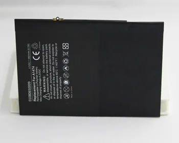 ISUNOO 8827mah A1474 Tablet Batérie Pre iPad 5 Vzduchu iPad5 8827mAh Náhradnú Lítium-Polymérová Batéria s Bezplatných Nástrojov, lepidlo