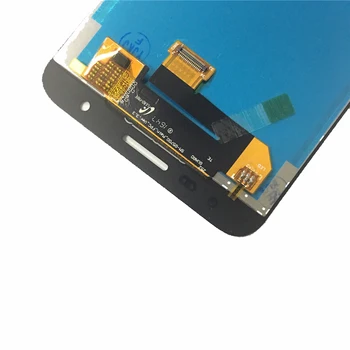 J5 Lcd Samsung Galaxy J5 Prime G570F G570 SM-G570F Nové AMOLED Displej LCD S dotykovou Obrazovkou Digitalizátorom. Assembly5.0