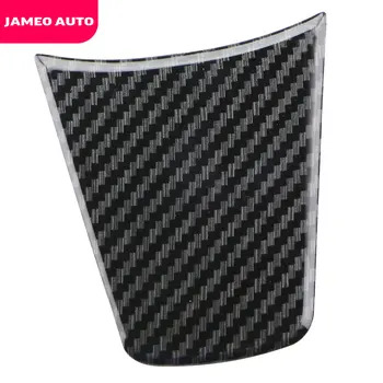 Jameo Auto Auto Styling Volantu, Trim Kryt Nálepky Dekorácie Prípade Tesla Model3 Model 3 2016 2017 2018 2019 2020