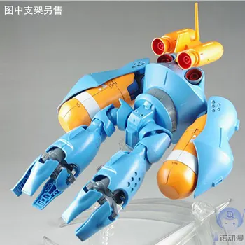Japaness Gundam Model HG 1/144 MSM-03C Hy-Gogg HGUC Mobile Suit Deti Hračky BANDAI