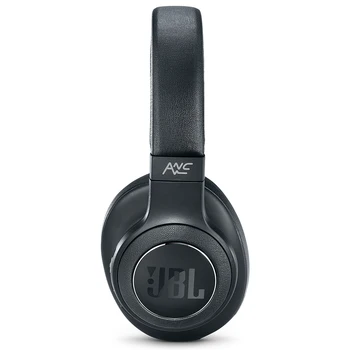 JBL Duet NC Bezdrôtové Bluetooth Slúchadlá Aktívnym Potlačením Hluku Rýchle Nabíjanie 24 Hodín Životnosti Batérie Športové Slúchadlá Telocvični Headset