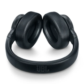 JBL Duet NC Bezdrôtové Bluetooth Slúchadlá Aktívnym Potlačením Hluku Rýchle Nabíjanie 24 Hodín Životnosti Batérie Športové Slúchadlá Telocvični Headset