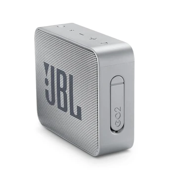 JBL ÍSŤ 2 Bluetooth Bezdrôtový Reproduktor Prenosný Bluetooth Reproduktor Nepremokavé Harman JBL Mini Subwoofer Reproduktor s Mikrofónom
