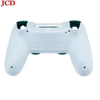JCD Pre DualShock 4 pre celú skupinu Bývanie shell Opravy tlačidlá Prípade Pre PlayStation 4 Pro PS4 Pro Controller Kryt na JDM-040