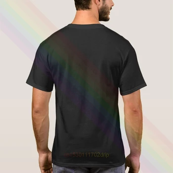 Jeden Kus Luff Na-Dieseler T-Shirt 2020 Najnovšie Letné pánske Krátke Rukáv Populárne Tees Tričko Unisex Topy