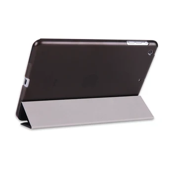 Jednoduché Priateľov TV Citácie Dizajn Tablet Case For iPad 9.7 fundas PU Ultra Slim PU Plastové wake Smart Cover obal pre iPad mini 5 4