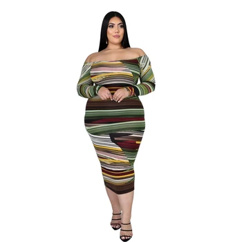 Jeseň dámske Oblečenie s Dlhým Rukávom Sexy Transparentné Šaty Lomka Krku Bodycon Šaty Plus Veľkosť Šaty Veľkoobchod Dropshipping