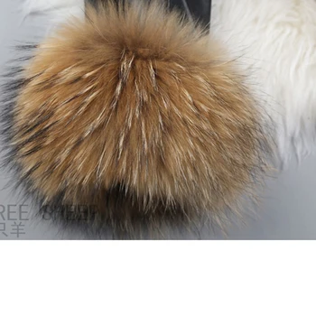 Jeseň zima nové žien kožušinový kabát imitácia Fox krátke vlasy vesta Európskych a Amerických módnych príliv Kožušinový kabát ženy bunda