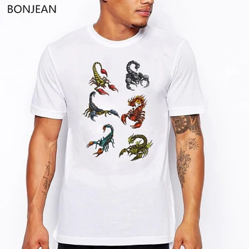 Ježkovia Dní vytlačené tričko mužov legrační zviera dizajn, t košele homme harajuku tričko letné módy nadrozmerné t-shirt mužov topy