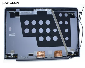 JIANGLUN Pre Lenovo U330 Náhradné LCD Zadný Kryt Dotyk Verzia