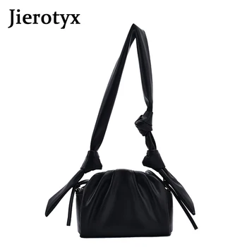 JIEROTYX Nové Módne 2020 Ženy Kabelky Trendy Gotický Tašky cez Rameno Messenger Nádherné Elegantné Dizajnér Crossbody Tašky Veľkoobchod