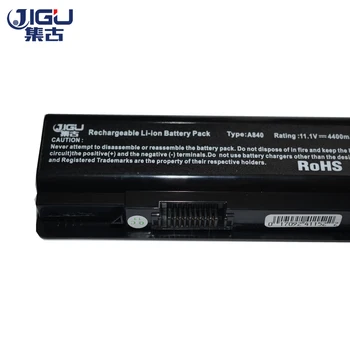 JIGU Nové 6Cells Notebook Batérie Pre Dell Vostro A840 A860 A860N 1014 1015 Série F287H G069H F286H F287F R988H