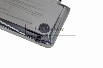 JIGU Pôvodné Notebook Batéria Pre APPLE MacBook Pro 13