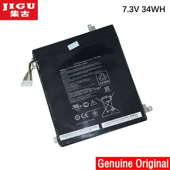 JIGU Pôvodné Notebook Batérie C22-EP121 Pre ASUS Eee Pad B121 Tablet PC Série Slate EP121 B121-A1 EP121