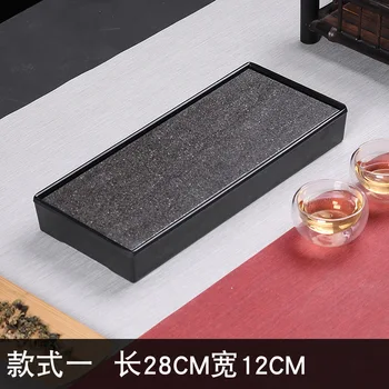 Jin Wu Shi farba-zmena čaju zásobník vody skladovanie nastaviť farbu-zmena keramické čaj nastaviť námestie čaju zásobník