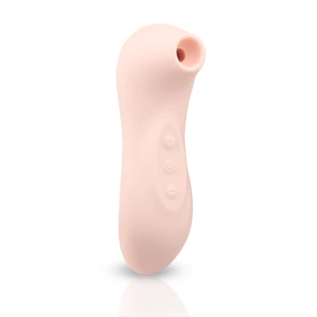 JIUUY Dospelých Produkty Sania Vibrátor Žena Masáž Stick Vagíny, Klitorisu Vibračná Hlavica Bulík Sexuálne hračky pre Ženy
