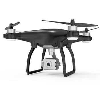JJRC X35 GPS 1,5 KM 5G WiFi FPV 4K ESC HD Kamera 3-Os Gimbal 30mins Čas Letu, Striedavé RC Drone Quadcopter Multicopter RTF