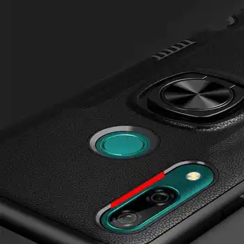 Joomer Rytierskych Brnenie Šok Dôkaz Prípade Huawei P Smart Z P Smart Plus 2019 Telefón Puzdro