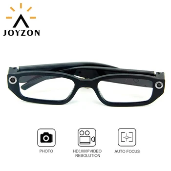 JOYZON Okuliare Kamera 1080p Športové Smart Mini Kamery, Okuliare, Inteligentná Kamera Jazdy Záznam Okuliare S Kamerou