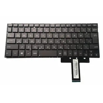 JP JA Notebook náhradná klávesnica pre Asus ZENBOOK UX31 UX31A UX31E UX31L UX31LA UX32 U38 BX32