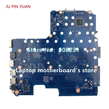 JU PIN YUAN Pre HP 245 G4 14-AC 14Z-AF Notebook doske 814510-001 814510-501 s A8-6410 cpu plne Testované