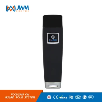 JWM sellerom Vodotesný IP67 Odolné RFID Stráže Tour Hliadky Systém s 10 RFID tagy
