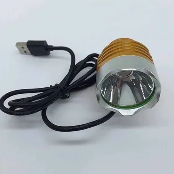 Jyrkior Nastaviteľné 5V USB Shadowless UV Lepidlo Vytvrdzovania Lampa USB LED Lampa s Ultrafialovým Zelený Olej Fialové Svetlo Pre iPhone PCB Opravy