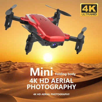 K1 Drone 4k S Hd Kamera Wifi 1080p Fotoaparátu, Postupujte podľa Mňa Quadcopter Fpv Profesionálny Vojak Dlhá výdrž Batérie, Hračky Pre Deti,