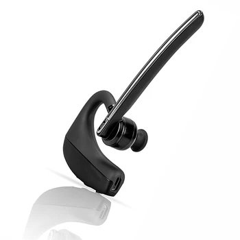 K10 Bluetooth Slúchadlá Bezdrôtové Slúchadlá Stereo Handsfree Potlačením Hluku Business Náhlavnej súpravy Bluetooth Slúchadlá s Mikrofónom
