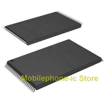 K9LBG08U0M-PCB0 TSOP48 NAND Flash Pamäť 4GB Nový, Originálny